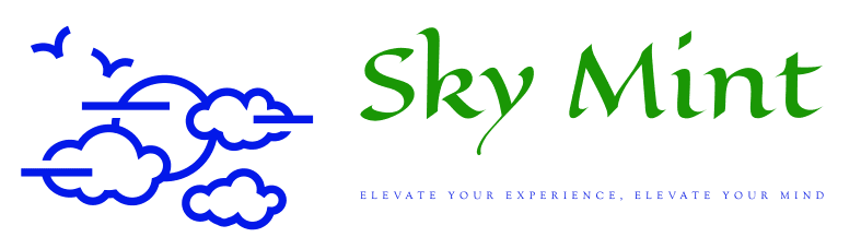 Sky Mint